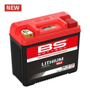 Triumph Rocket [BS BATTERY] - Lithium-ion battery BSLi-10 Max