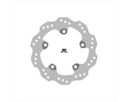 Default Title Aprilia Sr Gt 125 [NG BRAKE DISC] - Wave rear brake disc