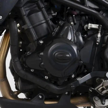 Triumph TIGER 900 RALLY [2020-2024] - Kit de couvercle de carter moteur Race Series