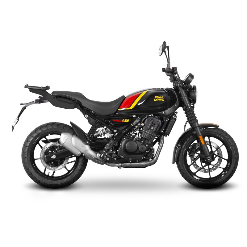 Royal Enfield Guerilla 450 [2025-2026] [SHAD] - Top Master Befestigungssatz