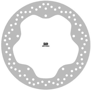Harley Davidson Pan America 1250 [NG BRAKE DISC] - disque de frein flottant