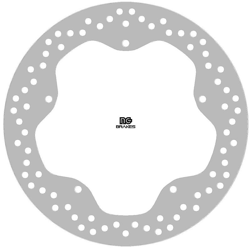 Harley-Davidson Pan America [NG BRAKE DISC] - disque de frein flottant
