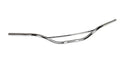 Harley Davidson Sportster Note [HIGHWAY HAWK] - Venice Beachbar 1 inch handlebar with 3 holes, 940mm wide 80mm high, chrome-1