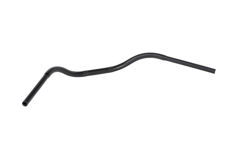 Harley Davidson XL1200C [HIGHWAY HAWK] - Beachbar 1 inch handlebar with 3 holes, 7/8 inch in the grip area, 940mm wide 80mm high, chrome
