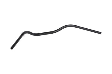 Harley Davidson XL1200C [HIGHWAY HAWK] - Guidon Beachbar 1 pouce avec 3 trous, 7/8 pouce dans la zone de préhension, 940 mm de large 80 mm de haut, chromé