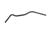 Honda Vt 750 [HIGHWAY HAWK] - Beachbar 1 inch handlebar with 3 holes, 7/8 inch in the grip area, 940mm wide 80mm high, chrome