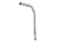 Kawasaki Vn 900 Cla [HIGHWAY HAWK] - Anfora 40 handlebar, 1 inch (25.4 mm), with 3 holes, chrome