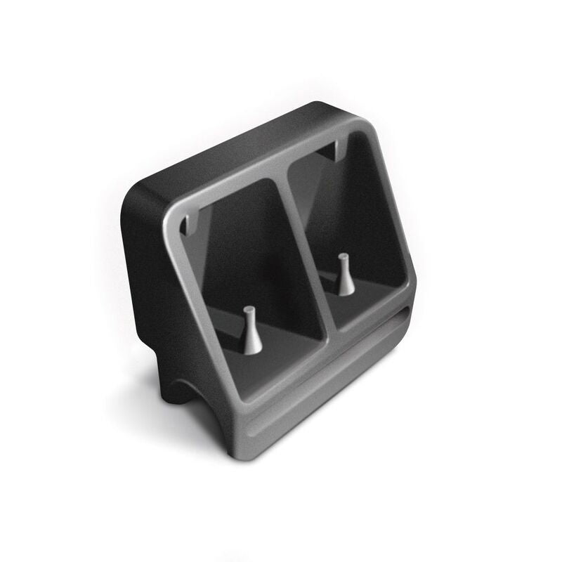 [SHAD] - Adapter SH38X für 4P-System (2 Einheiten)