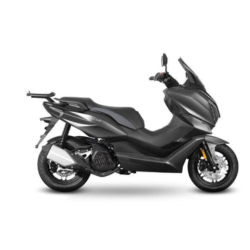 Morbidelli SC 125 [2024-2026] [SHAD] - Topcase-Halterung