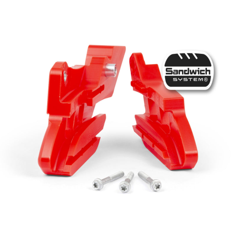 Ktm Sx-F 250 [S3] - Guide chaîne Sandwich System® Hard Enduro
