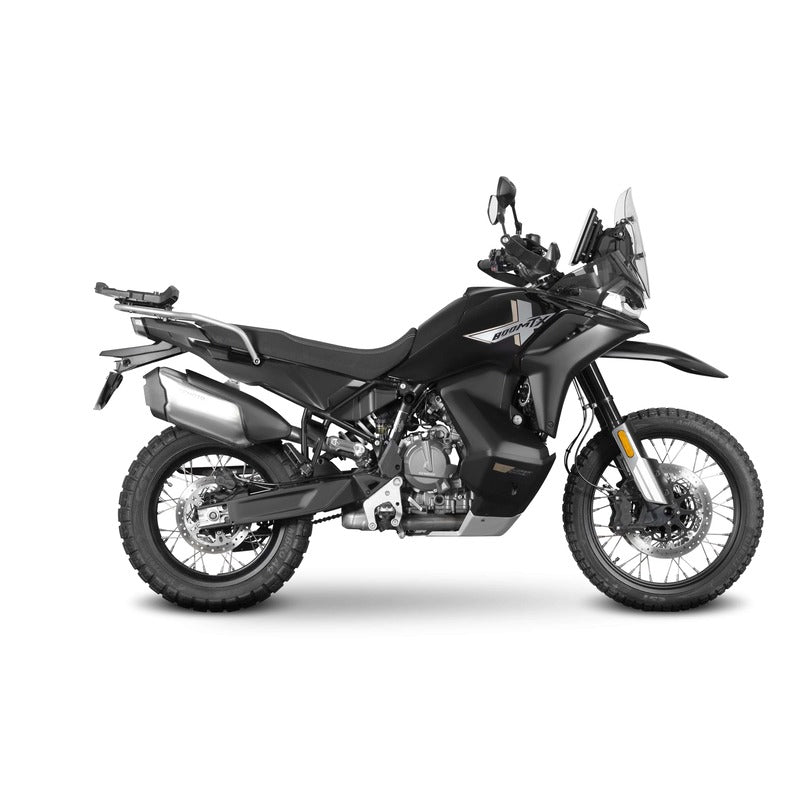 Cf Moto 450MT / 700 MT / 800 MT-X / 1000 MT-X [2024-2026] [SHAD] - Top Master Befestigungssatz