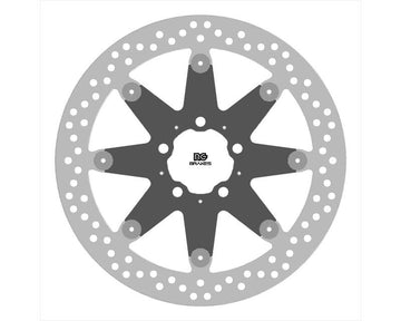 Bmw R 18 2021- [NG BRAKE DISC] - disque de frein flottant