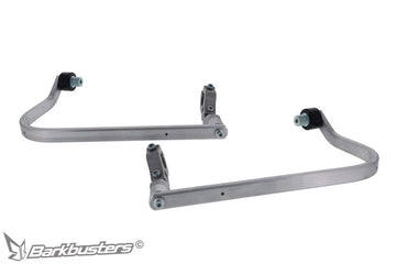Moto Guzzi V 1000 [BARKBUSTERS] - Hardware kit two-point attachment