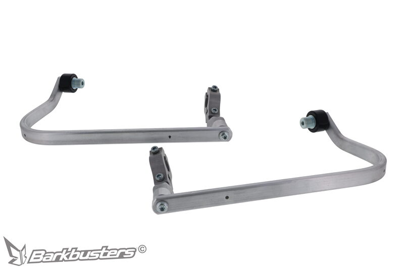 Moto Guzzi V 1000 [BARKBUSTERS] - Kit de visserie fixation deux points