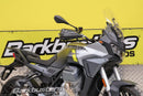 Moto Guzzi V 1000 [BARKBUSTERS] - Kit de visserie fixation deux points