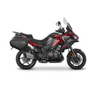 Kawasaki Versys 1000 [SHAD] - Kit de montage 3P