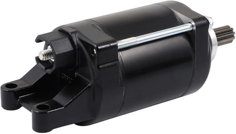 Yamaha Race [TECNIUM] - starter motor