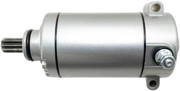 Benelli Trk 502 [TECNIUM] - Démarreur