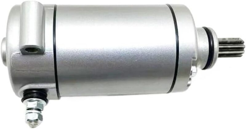 Benelli Leoncino 500 [TECNIUM] - Démarreur