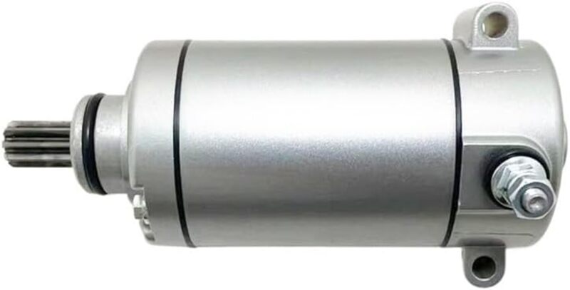 Benelli 500 500 [TECNIUM] - Démarreur
