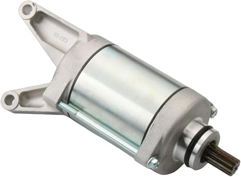 Honda Ctx 1300 [TECNIUM] - starter motor