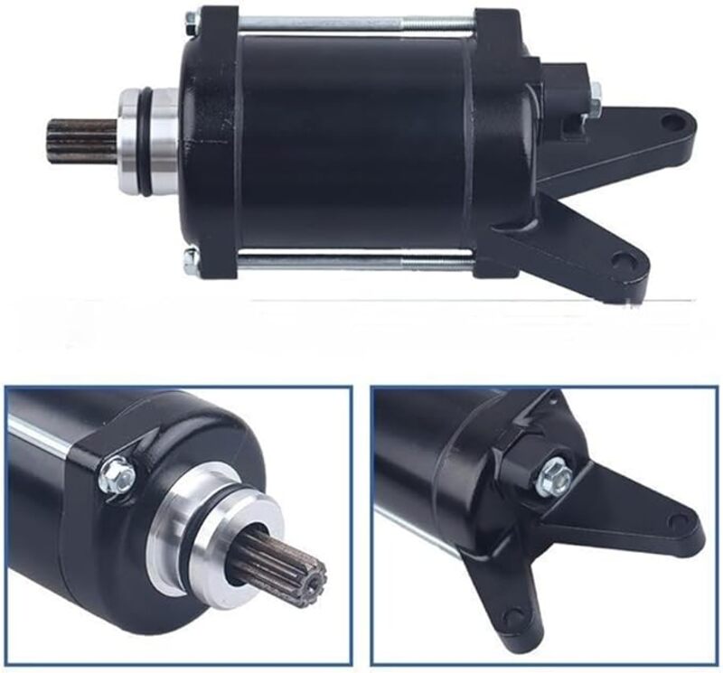 Honda X-Adv [TECNIUM] - starter motor
