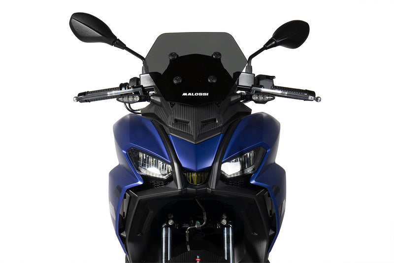 Aprilia Sr Gt 125 [MALOSSI] - disque sportif