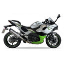 Kawasaki Z 500 [IXIL] - Silencieux Hexoval Xtrem