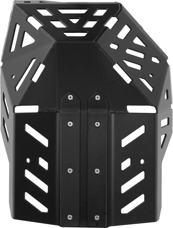 Yamaha Tenere 700 Explore Edition [CROSS-PRO] - Protection anti-encastrement