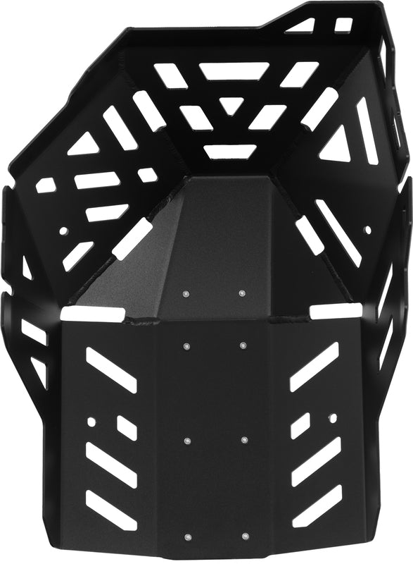 Yamaha Ténéré 700 [CROSS-PRO] - Underrun protection