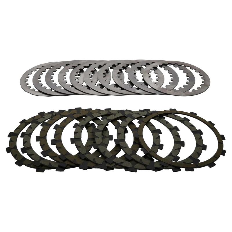 Ktm Sx 250 [REKLUSE] - Kit de renouvellement d'embrayage RadiusCX 4.0