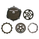Kawasaki Kx 250 [REKLUSE] - Système d'embrayage Apex