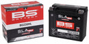 Harley Davidson Fxst [BS BATTERY] - SLA Maintenance Free Battery Factory Activated - BGZ20HL-2