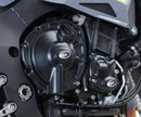 Yamaha MT-10 ABS RN45 [2016-2024] - Kit de couvercle de carter moteur