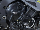 Yamaha MT-10 ABS RN45 [2016-2024] - Kit de couvercle de carter moteur