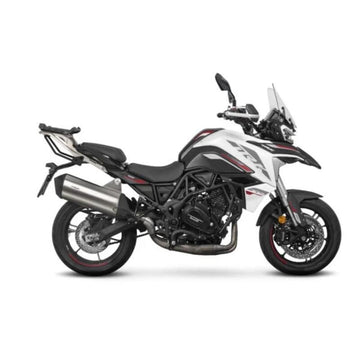Benelli Trk 702 [SHAD] - Kit de montage Top Master