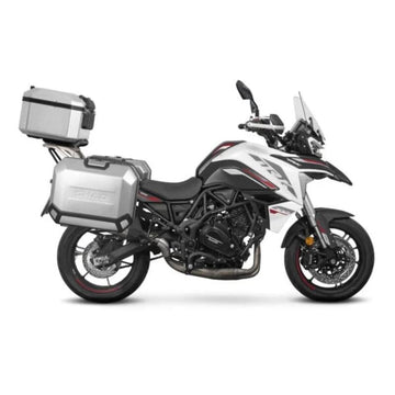 Benelli Trk 702 [SHAD] - Kit de montage Top Master - 0