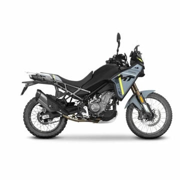 CF Moto 450MT [2024-2026] [SHAD] - 3P Befestigungssystem (seitlich)