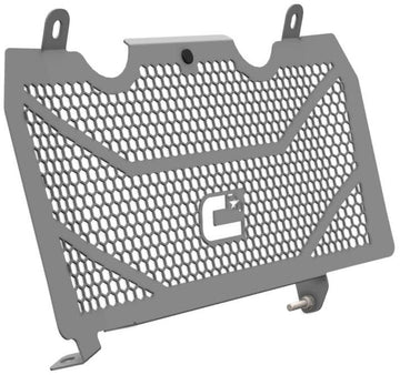 Aprilia Touareg 660 [CROSS-PRO] - Protection de radiateur CROSSPRO