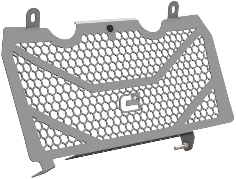 Aprilia Touareg 660 [CROSS-PRO] - Protection de radiateur CROSSPRO