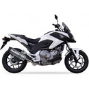 Honda Nc 700 [IXIL] - Pot d'échappement Hexoval Xtrem-1