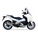 Honda Nc 700 [IXIL] - Pot d'échappement Hexoval Xtrem-2