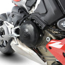 Ducati PANIGALE V4 S [2018-2026] - R&G engine housing protection cover right