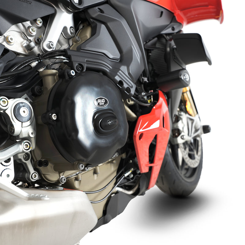 Ducati STREETFIGHTER V4 S [2025] - Couvercle de protection du carter moteur R&G droit