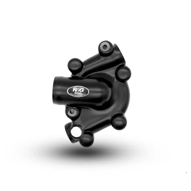 Ducati MULTISTRADA V2 [2022-2024] - Housing protection cover left