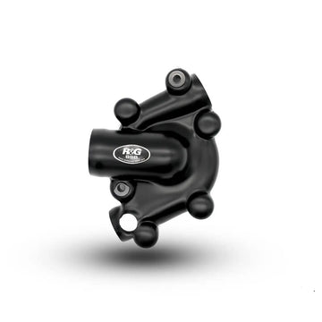 Ducati DESERT X DISCOVERY [2024-2025] - Housing protection cover left