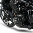 Kawasaki Z 900 A2 ABS ZR900H [2020-2021] - Couvercle de protection du boîtier gauche