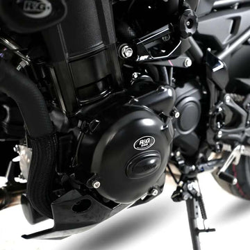 Kawasaki Z 900 [2023-2026] - Housing protection cover left