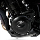 Kawasaki Z 900 A2 ABS ZR900H [2020-2021] - Couvercle de protection du boîtier gauche