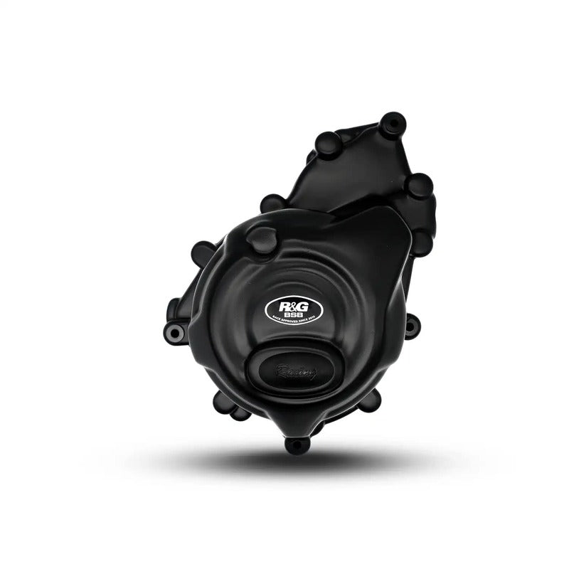 Cf Moto 450 MT [2024-2026] - Cache protection carter gauche